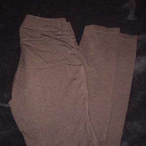 Cabi  riding pants brown
